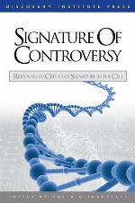 Signature of Controversy