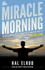 The Miracle Morning