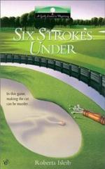 Six Strokes Under