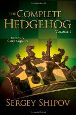 The Complete Hedgehog, Volume 1