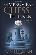 The Improving Chess Thinker