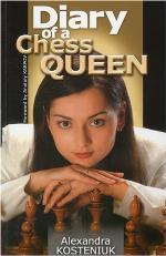 Diary of a Chess Queen