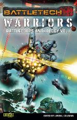 Battlecorps Anthology, Volume 1