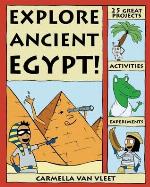Explore Ancient Egypt!