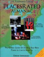 Places Rated Almanac