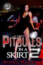 Pitbulls In A Skirt 2