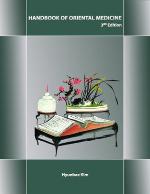 Handbook of Oriental Medicine