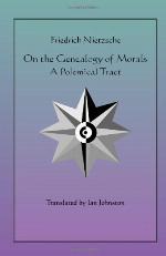 Genealogy Of Morals