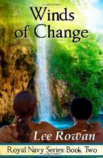 Winds of Change (Royal Navy, Book 2)
