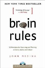 Brain Rules