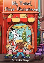 My Twins First Christmas