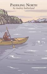Paddling North