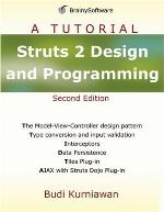 Struts 2 Design and Programming