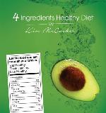 4 Ingredients Chocolate, Cakes and Cute Things.