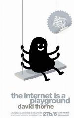 The Internet is a Playground