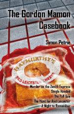 The Gordon Mamon casebook