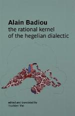 The Rational Kernel of the Hegelian Dialectic