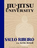 Jiu-Jitsu University