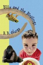 Billy and the Birdfrogs