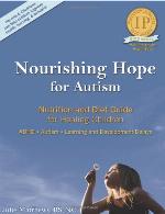 Nourishing Hope for Autism