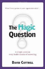 The Magic Question