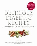 Delicious Diabetic Recipes