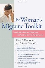 The Woman's Migraine Toolkit