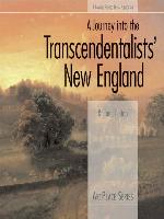 A Journey Into the Transcendentalists' New England