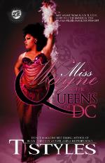 Miss Wayne &amp; The Queens of DC