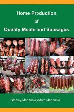 Home Production of Quality Meats and Sausages