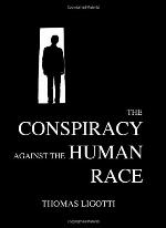 The Conspiracy Against the Human Race