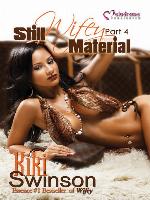 Still Wifey Material