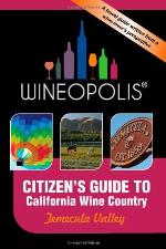 Citizen's Guide to California Wine Country: Temecula Valley (Wineopolis)