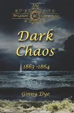 Dark Chaos: The Bregden Chronicles # 4