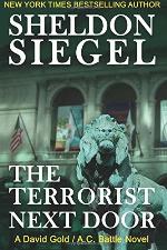 The Terrorist Next Door