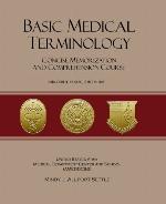 Basic Medical Terminology: Concise Memorization and Comprehension Course; Subcourse MD0010