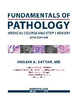 Fundamentals of Pathology (pathoma 2017)