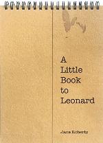 A Little Book to Leonard