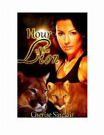 Hour of the Lion (The Wild Hunt Legacy 1)