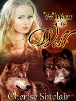 Winter of the Wolf