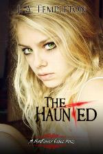 The Haunted, (MacKinnon Curse series, book 2)