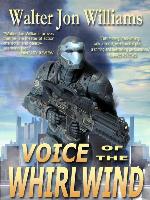 Voice of the Whirlwind (Hardwired)