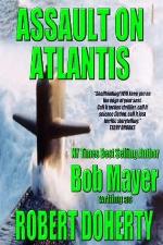 Assault on Atlantis