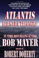 Atlantis Bermuda Triangle (Volume 2)
