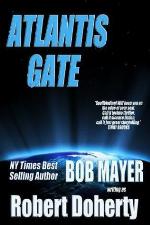 Atlantis Gate (Volume 4)