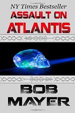 Assault on Atlantis (Volume 5)