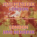 Jimi Hendrix : London