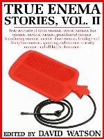 True Enema Stories, Volume II