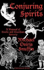 Conjuring Spirits