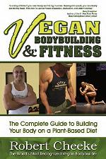 Vegan Bodybuilding &amp; Fitness